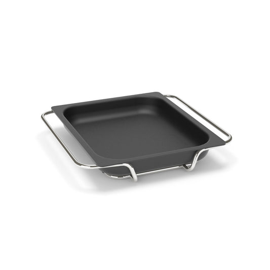 Rieber Handle 1/2 für thermoplates® - ergonomisches Zubehör für die Gastronomie
