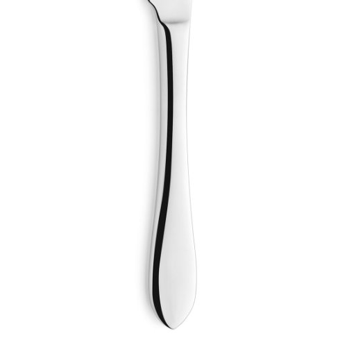 Amefa SONATE Steakmesser Vollheft – Edelstahlmesser für Steak