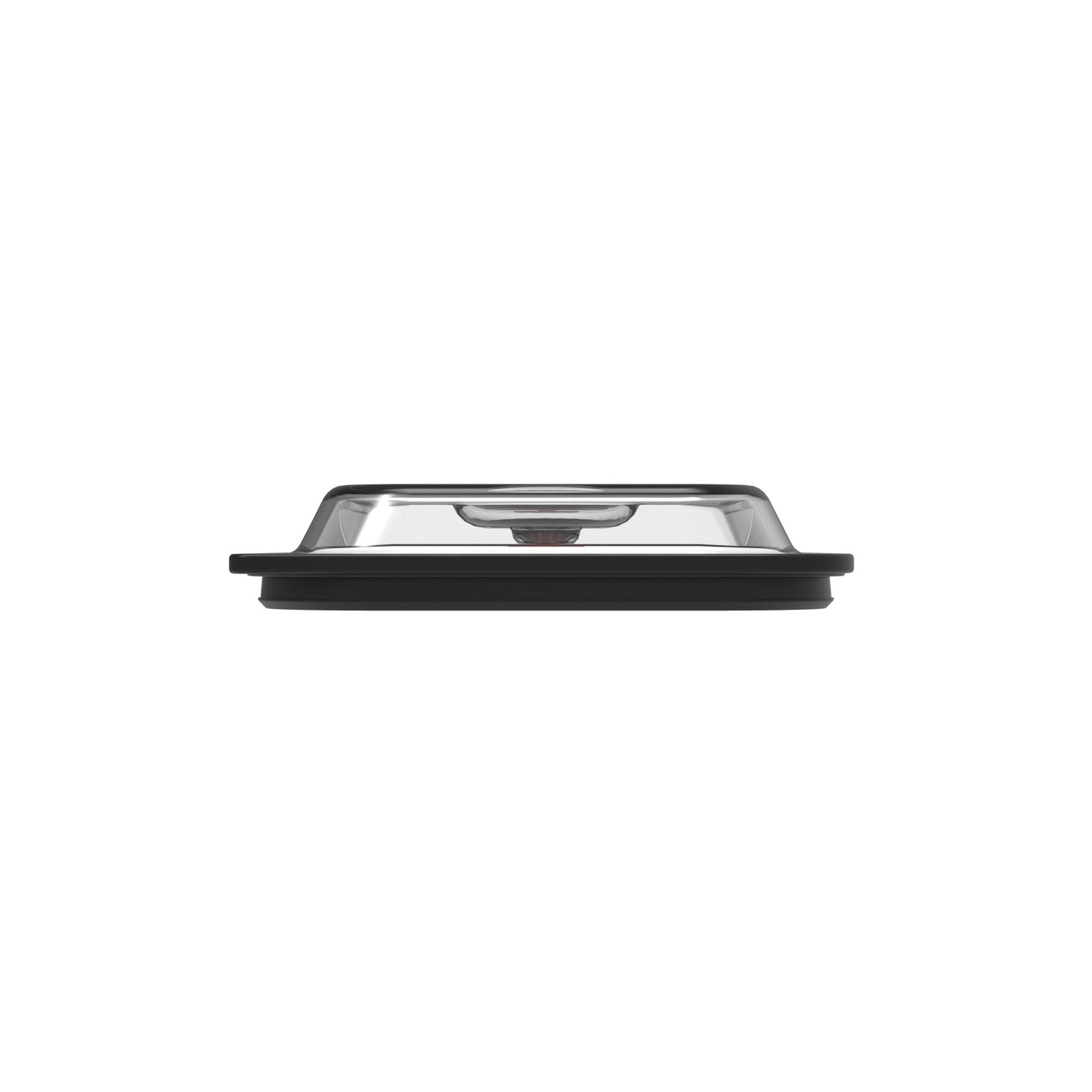 Rieber vaculid® Deckel 1/6 transparent für hygienisches Lagern und Transportieren von Lebensmitteln