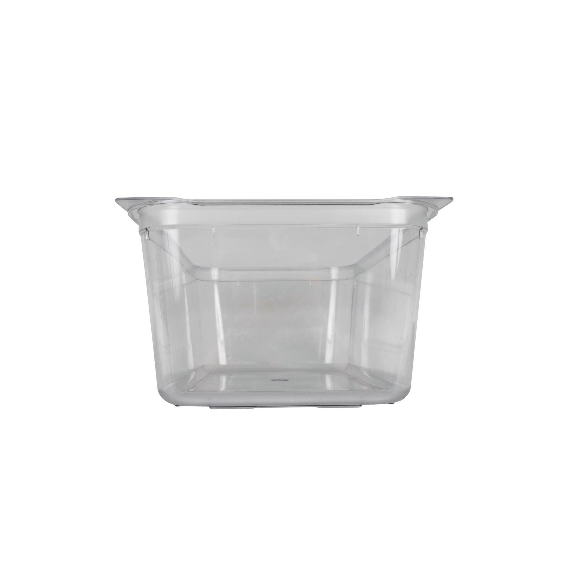 Rieber GN-Behälter 1/1 aus Polycarbonat für die Gastronomie
