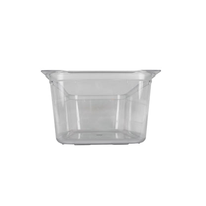 Rieber GN-Behälter 1/1 aus Polycarbonat für die Gastronomie