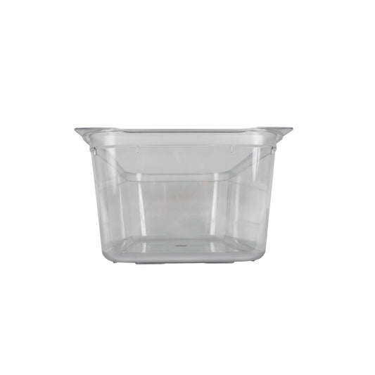 Rieber GN-Behälter 1/1 aus Polycarbonat für die Gastronomie