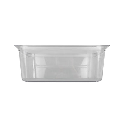 Rieber GN-Behälter 1/1 aus Polycarbonat für die Gastronomie