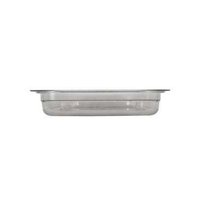 Rieber GN-Behälter 1/1 065 aus Polycarbonat für die Lagerung von Kaltspeisen