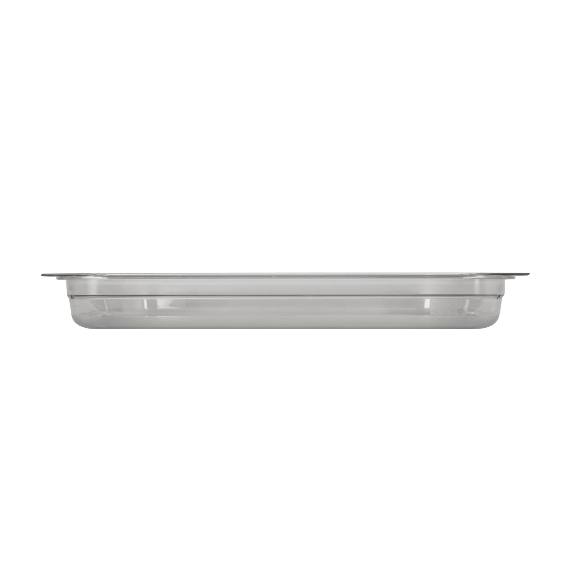 Rieber GN-Behälter 1/1 065 aus Polycarbonat für die Lagerung von Kaltspeisen
