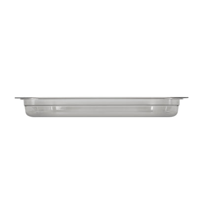 Rieber GN-Behälter 1/1 065 aus Polycarbonat für die Lagerung von Kaltspeisen