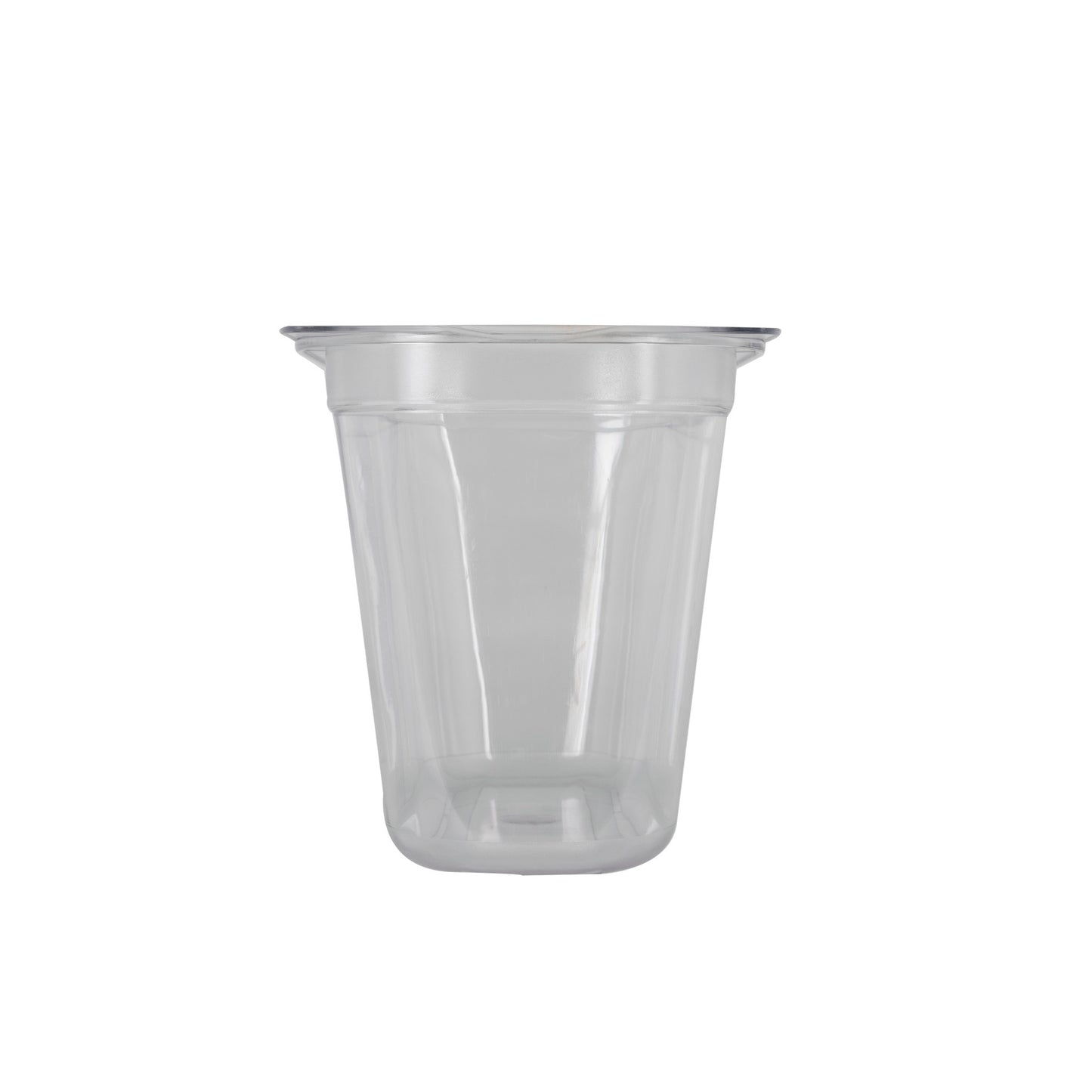 Rieber GN-Behälter 1/3 200 aus Polycarbonat für die Präsentation von Kaltspeisen