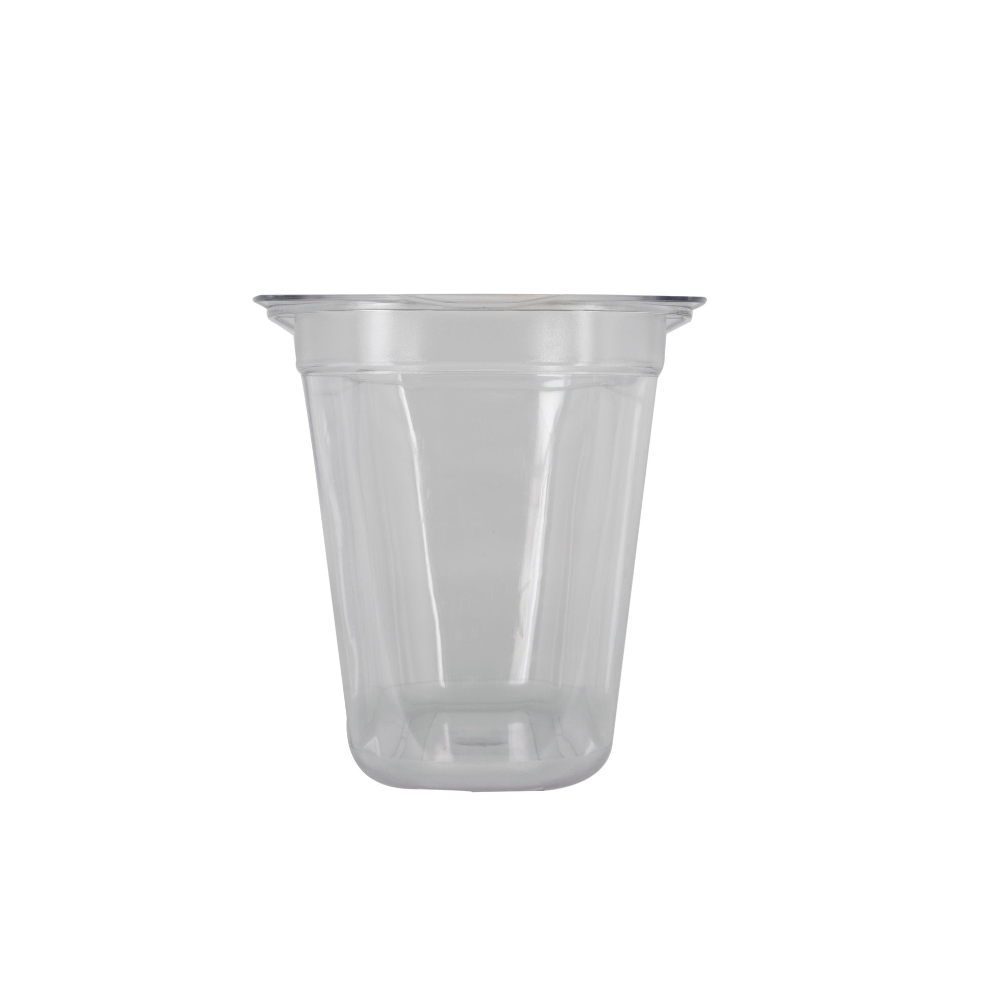 Rieber GN-Behälter 1/3 200 aus Polycarbonat für die Präsentation von Kaltspeisen