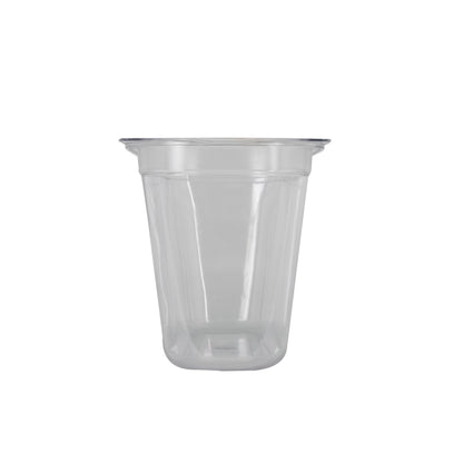 Rieber GN-Behälter 1/3 200 aus Polycarbonat für die Präsentation von Kaltspeisen
