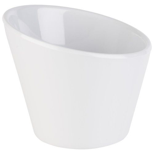 APS Schale -CASUAL- aus Melamin, geeignet für Gastronomie und Catering