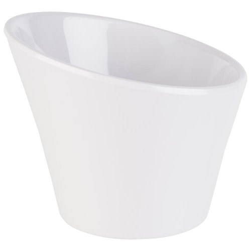 APS Schale -CASUAL- aus Melamin, geeignet für Gastronomie, Ø 12 cm