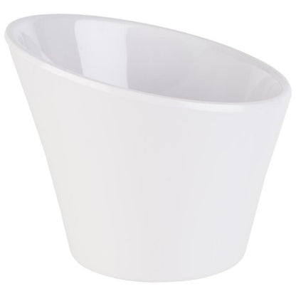 APS Schale -CASUAL- aus Melamin, geeignet für Gastronomie, Ø 12 cm
