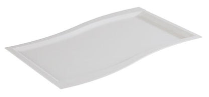 APS GN 1/1 Tablett -SINUS- aus Melamin für Gastronomie