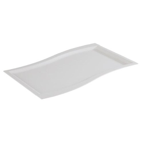 APS GN 1/1 Tablett -SINUS- aus Melamin für Gastronomie