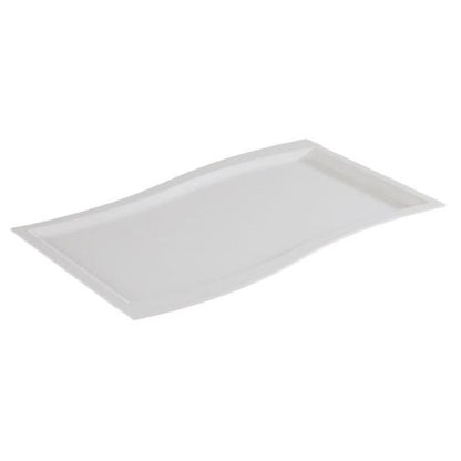 APS GN 1/1 Tablett -SINUS- aus Melamin für Gastronomie