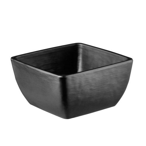 APS Schale -SLATE- aus Melamin für gastronomische Anwendungen