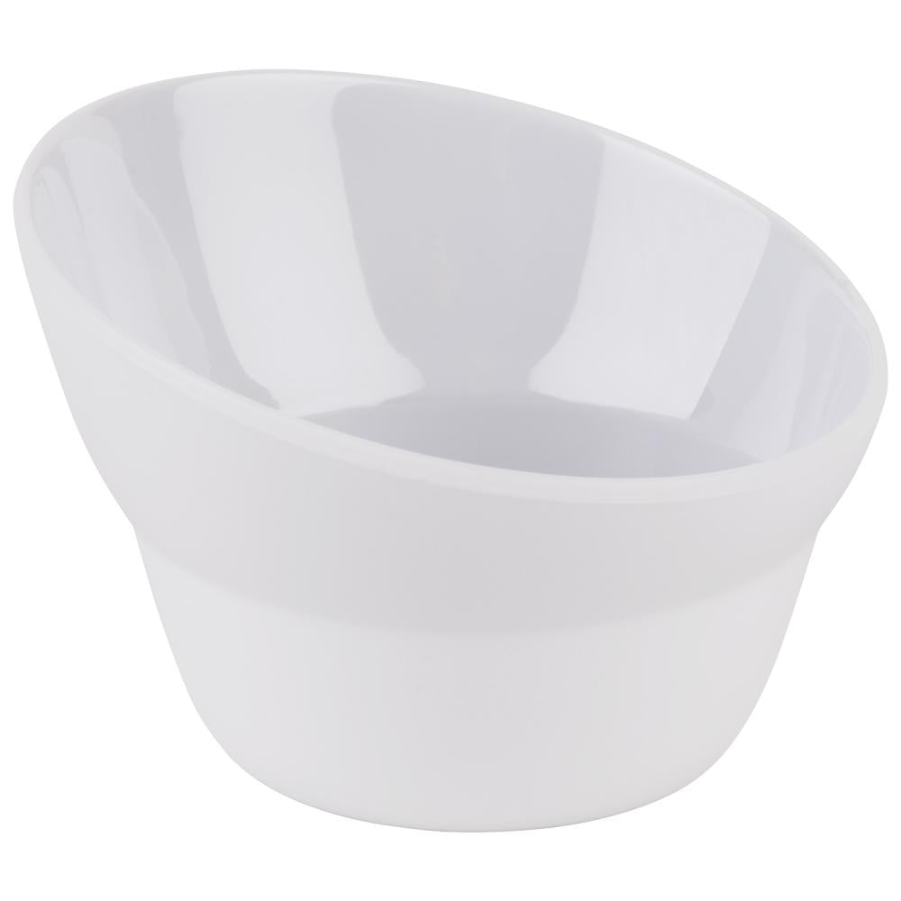 APS Schale -CASUAL- aus Melamin, Ø 10 cm, ideal für Gastronomie