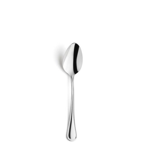 Amefa HAYDN Vorspeisen-/Dessertlöffel aus Edelstahl für elegante Tischdekoration