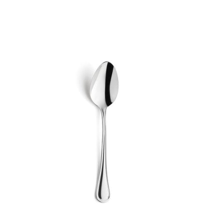 Amefa HAYDN Vorspeisen-/Dessertlöffel aus Edelstahl für elegante Tischdekoration