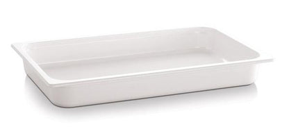 APS GN 1/2 Behälter aus Melamin für Gastronomie, 4,7 Liter