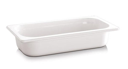 APS GN 1/4 Behälter aus Melamin für Gastronomieküchen
