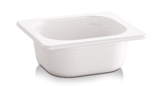 APS GN 1/6 Behälter aus Melamin für Gastronomie und Catering