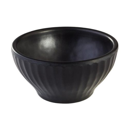 APS Schale -AIKO- aus Melamin, ideal für Gastronomie, Ø 8 cm