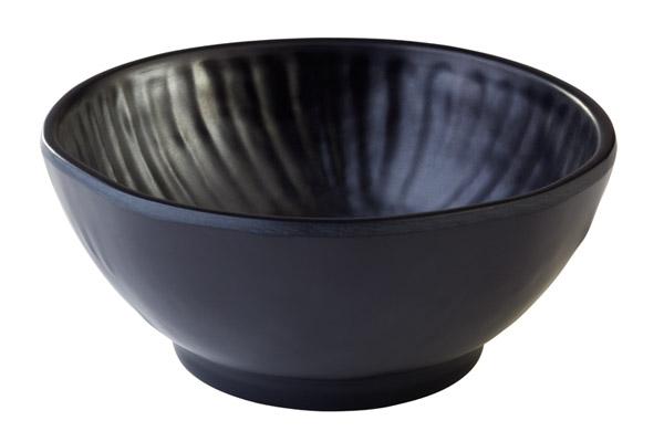 APS Schale -AIKO- aus Melamin in Steinoptik für Gastronomie