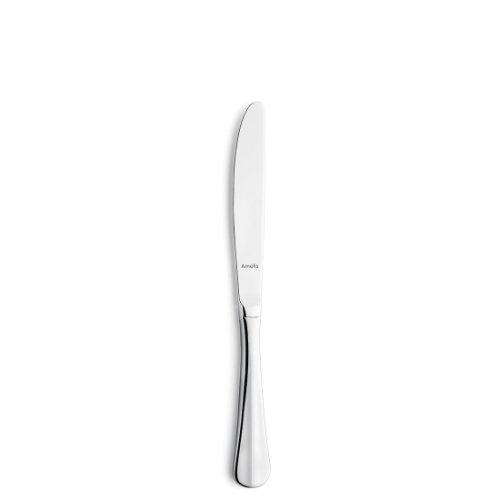 Amefa BAGUETTE Vorspeisen-/Dessertmesser aus Edelstahl für Gastronomie