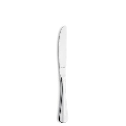 Amefa BAGUETTE Vorspeisen-/Dessertmesser aus Edelstahl für Gastronomie