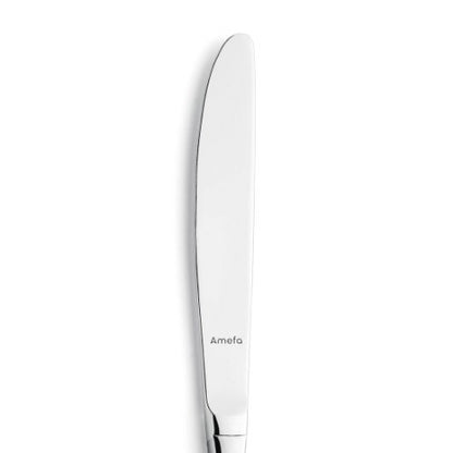 Amefa BAGUETTE Vorspeisen-/Dessertmesser aus Edelstahl für Gastronomie