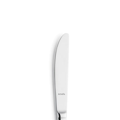 Amefa BAGUETTE Obstmesser aus Edelstahl für präzises Schneiden von Obst.