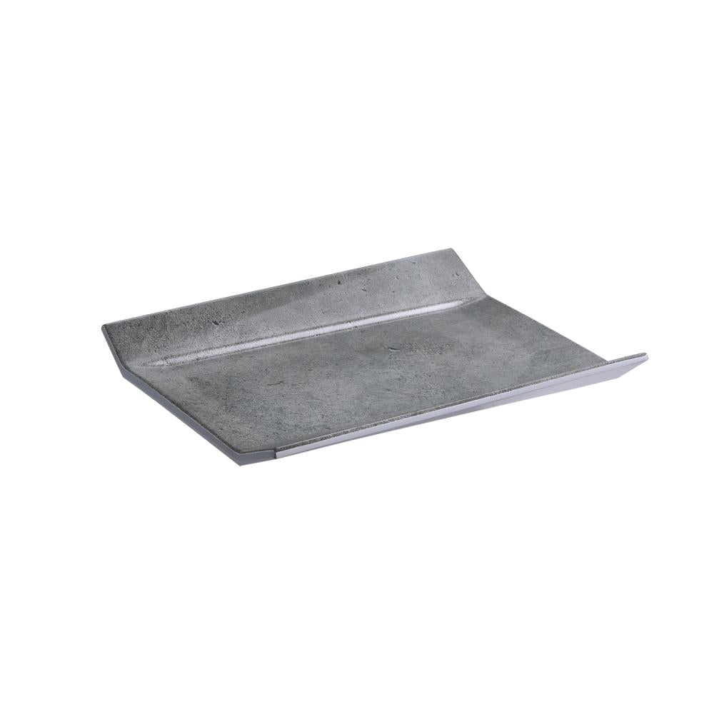 APS GN 1/2 Tablett -ELEMENT- aus Melamin für Gastronomie und Catering