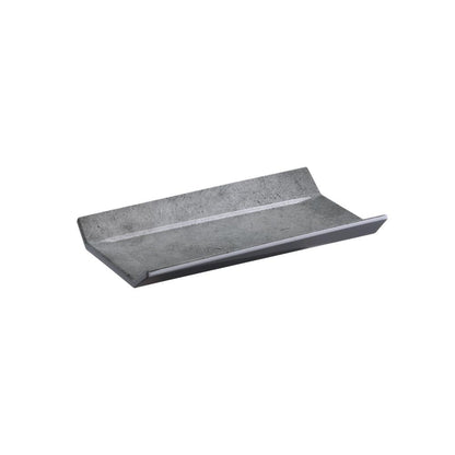 APS GN 1/3 Tablett -ELEMENT- aus Melamin für Gastronomie