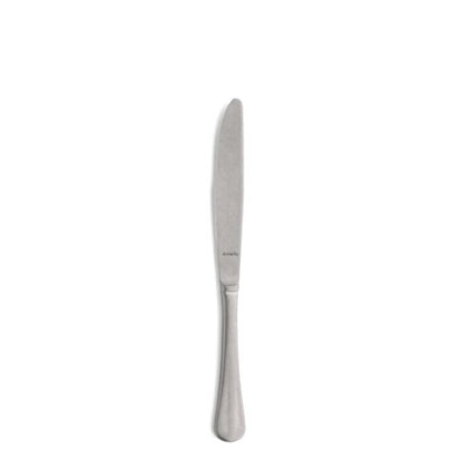 Amefa BAGUETTE Vorspeisen-/Dessertmesser Vollheft aus Edelstahl für Gastronomie