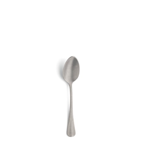 Amefa BAGUETTE Mocca-/Espressolöffel aus Edelstahl für Kaffee und Desserts