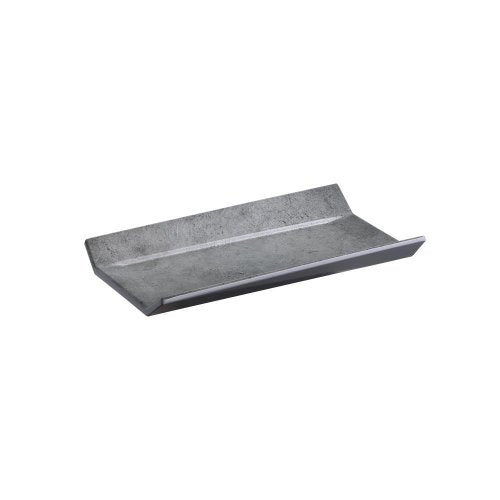 APS GN 1/3 Tablett -ELEMENT- aus Melamin für Gastronomie