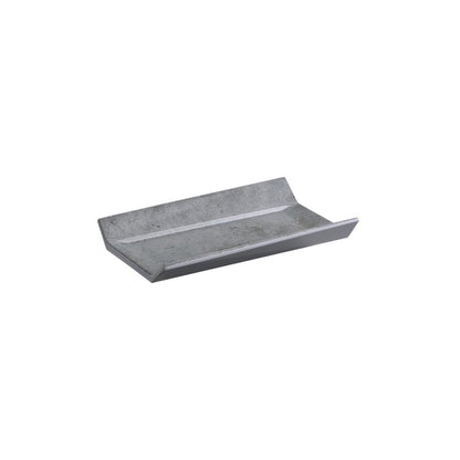 APS GN 1/4 Tablett -ELEMENT- aus Melamin für Gastronomie und Catering