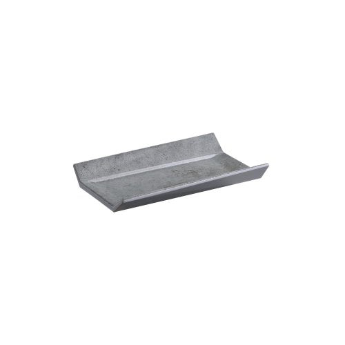 APS GN 1/4 Tablett -ELEMENT- aus Melamin für Gastronomie und Catering