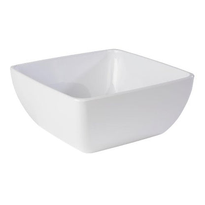 APS Schale -PURE- aus Melamin, 32x32 cm, ideal für Gastronomie