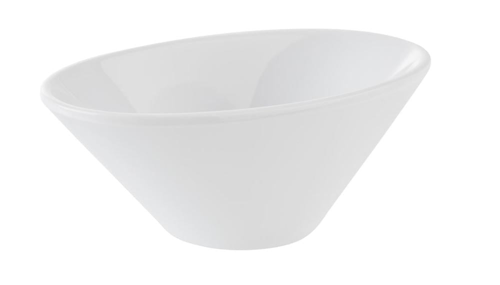 APS Schale -MINI- aus Melamin, ideal für kleine Portionen in der Gastronomie