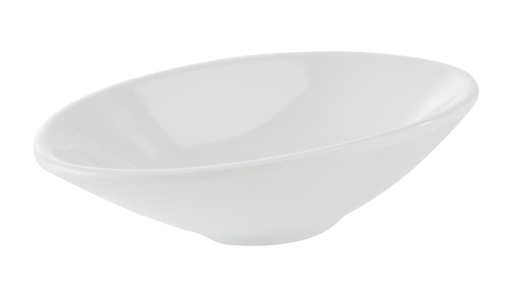 APS Schale -MINI- aus Melamin, 13,5 x 7,5 cm, ideal für kleine Portionen