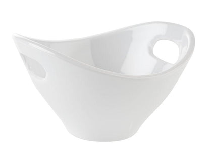 APS Schale -MINI- aus Melamin, 13 x 12 cm, ideal für Snacks und Dips