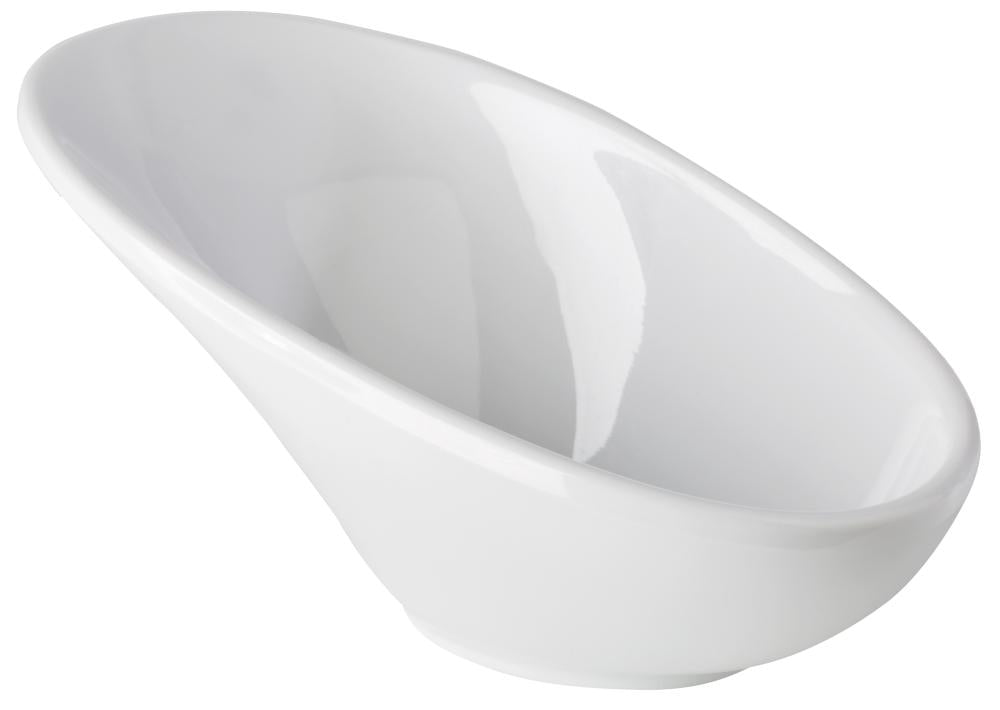 APS Schale -MINI- aus Melamin, 11,5 x 6 cm, für kleine Portionen