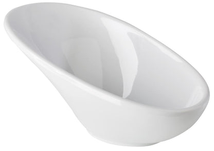 APS Schale -MINI- aus Melamin, 11,5 x 6 cm, für kleine Portionen