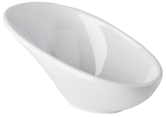 APS Schale -MINI- aus Melamin, 11,5 x 6 cm, für kleine Portionen