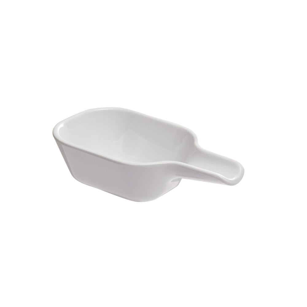 APS Schale -TASTE- aus Melamin für Gastronomie, ideal für Snacks und kleine Portionen.