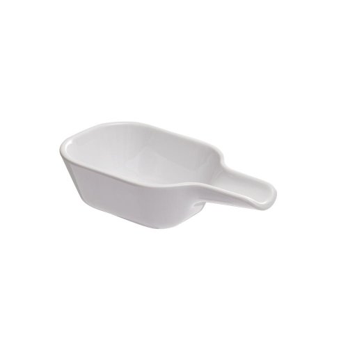 APS Schale -TASTE- aus Melamin für Gastronomie, ideal für Snacks und kleine Portionen.