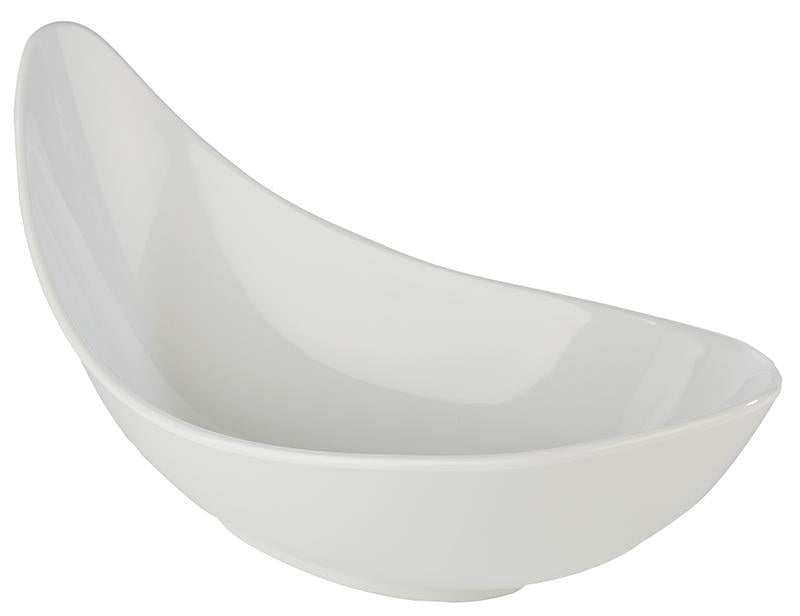 APS Schale GLOBAL BUFFET 44 x 25 cm aus Melamin für Buffets