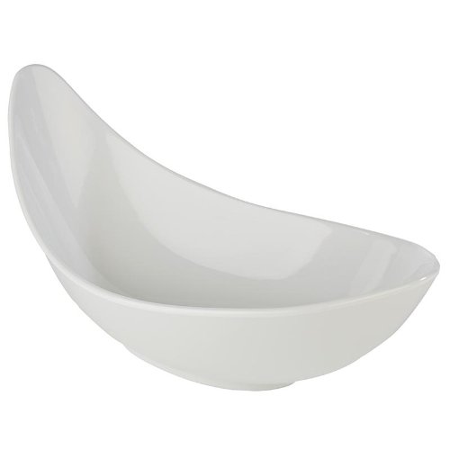 APS Schale GLOBAL BUFFET 44 x 25 cm aus Melamin für Buffets